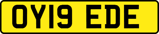OY19EDE