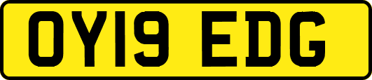 OY19EDG