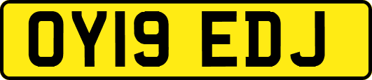 OY19EDJ