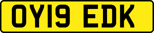 OY19EDK
