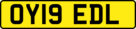 OY19EDL