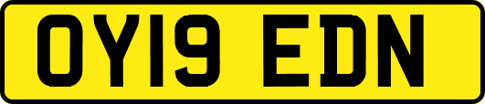 OY19EDN