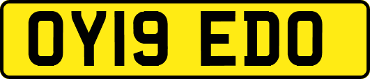 OY19EDO