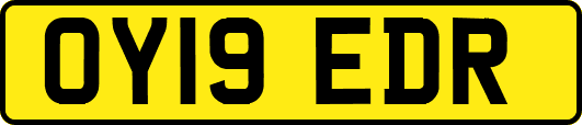 OY19EDR