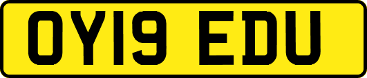 OY19EDU