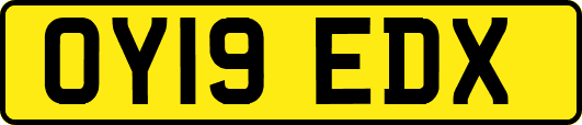 OY19EDX