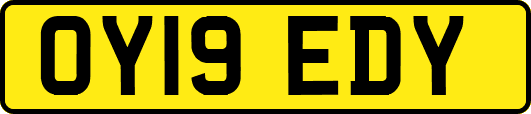 OY19EDY