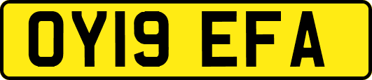 OY19EFA