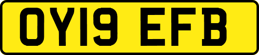 OY19EFB