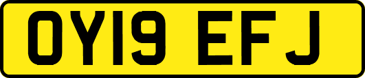 OY19EFJ
