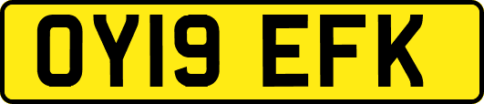 OY19EFK