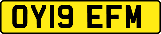 OY19EFM