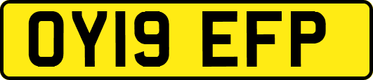 OY19EFP