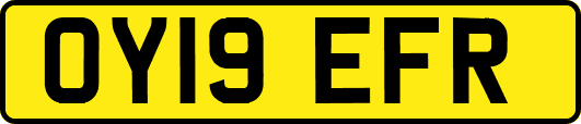 OY19EFR