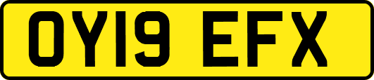 OY19EFX