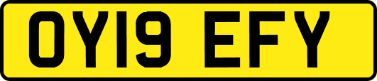 OY19EFY