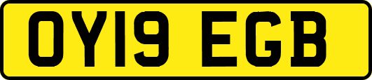 OY19EGB