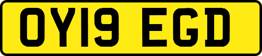 OY19EGD