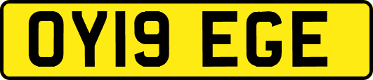 OY19EGE