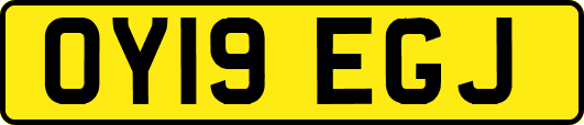 OY19EGJ