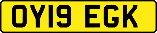 OY19EGK