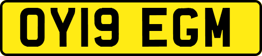 OY19EGM