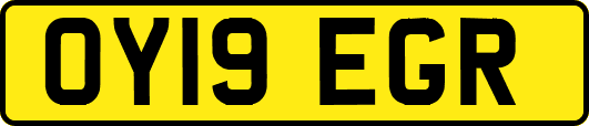 OY19EGR