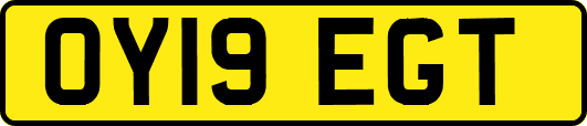 OY19EGT