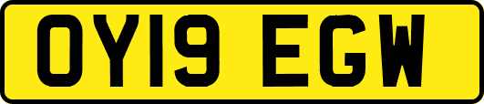 OY19EGW