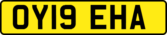 OY19EHA