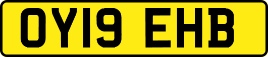 OY19EHB
