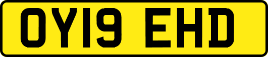 OY19EHD