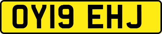 OY19EHJ