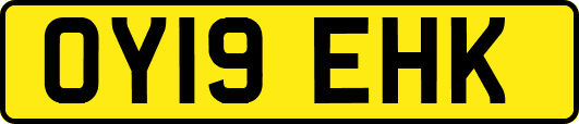 OY19EHK