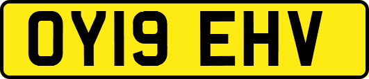 OY19EHV