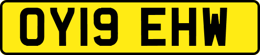 OY19EHW