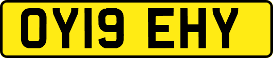 OY19EHY