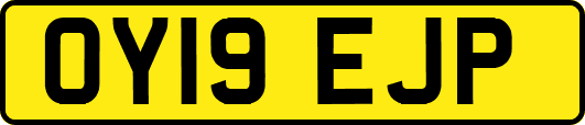 OY19EJP