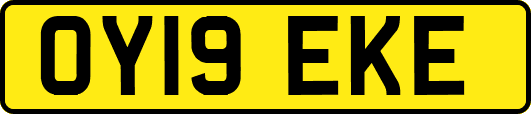 OY19EKE