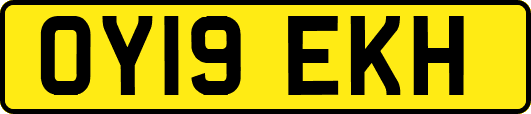 OY19EKH