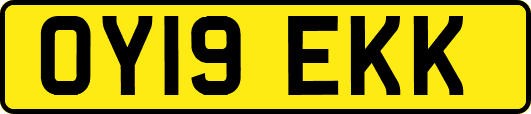OY19EKK