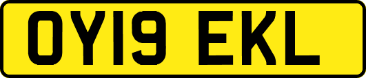 OY19EKL