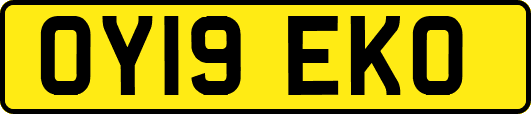 OY19EKO
