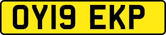 OY19EKP