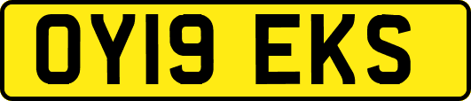 OY19EKS