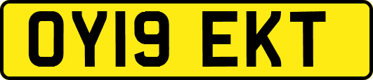 OY19EKT