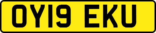 OY19EKU