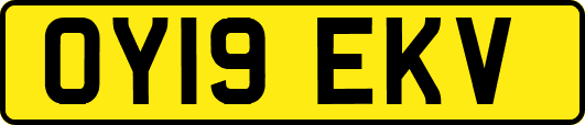 OY19EKV