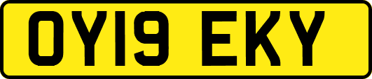 OY19EKY
