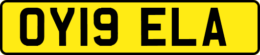 OY19ELA